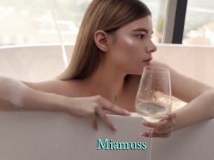 Miamuss