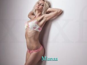 Mianaa