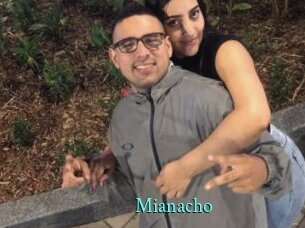 Mianacho