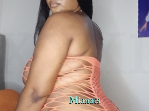Mianats