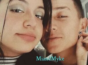 MiandMyke