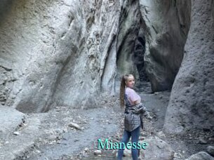 Mianesse