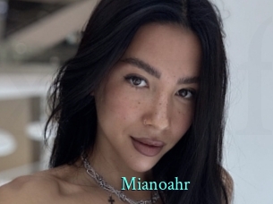 Mianoahr