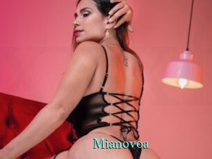 Mianovoa