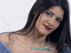 Miaoconell