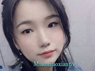 Miaomiaoxiannv