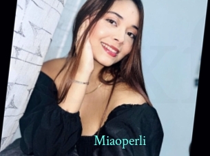 Miaoperli