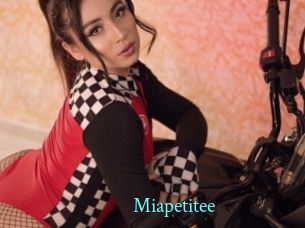 Miapetitee