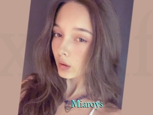 Miaroys