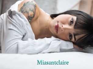 miasantclaire xxx Fantasy Land