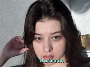 Miashandri