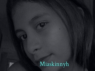 Miaskinnyh