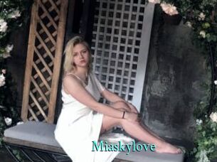 Miaskylove