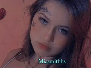 Miasmithhs