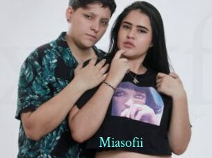 Miasofii