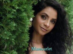 Miasscarlet