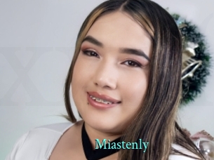 Miastenly