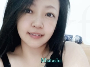 Miatasha