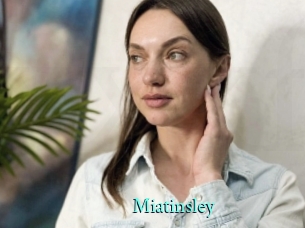 Miatinsley