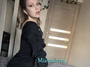 Miavanberg