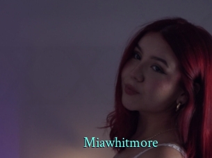 Miawhitmore