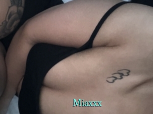 Miaxxx
