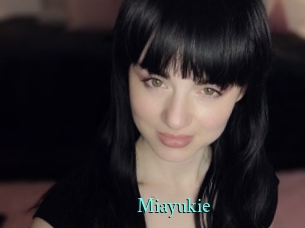 Miayukie