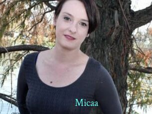 Micaa