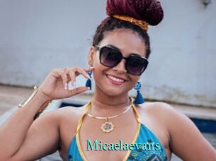 Micaelaevans
