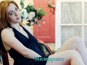 Micaelapretty