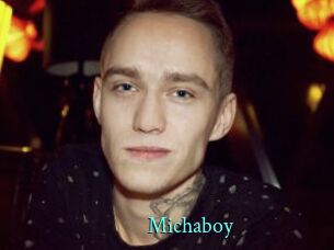 Michaboy