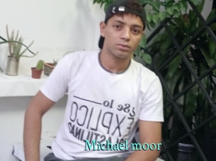 Michael_moor
