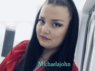 Michaelajohn