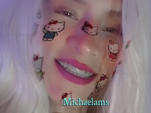 michaelams xxx Fantasy Land