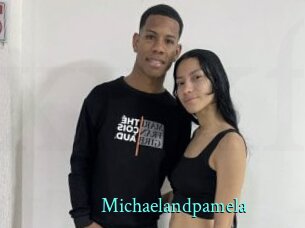 Michaelandpamela
