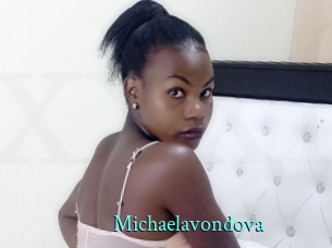 Michaelavondova