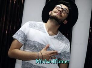 Michaelflamer