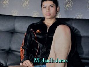 Michaelladams