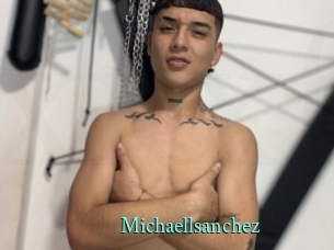Michaellsanchez