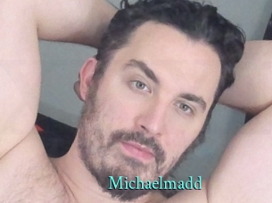 michaelmadd xxx Fantasy Land