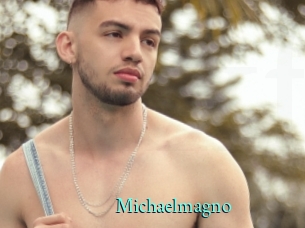 michaelmagno xxx Fantasy Land