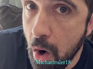 Michaelruler18