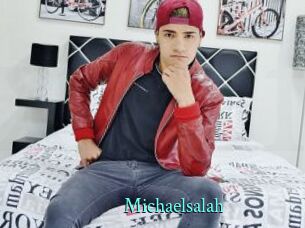 Michaelsalah