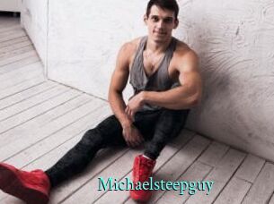 Michaelsteepguy