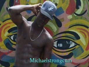Michaelstrongcum