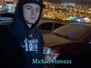Michaelwhitexxx
