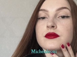 michelaleoni xxx Fantasy Land