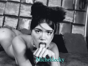 Micheldecky