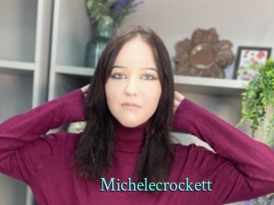 Michelecrockett