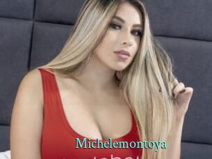 Michelemontoya